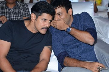 Inkokkadu Movie Audio Launch